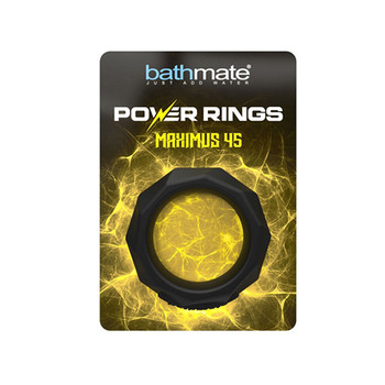 Bathmate Power Rings Maximus 45 Bathmate Power Rings Maximus 45
