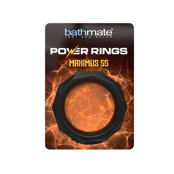 Bathmate Power Rings Maximus 55 Bathmate Power Rings Maximus 55