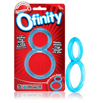 Screaming O Ofinity Blue Screaming O Ofinity Blue