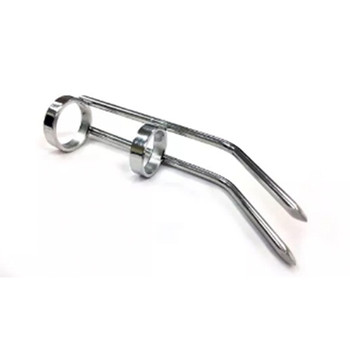 Rouge Cat Claw In Clamshell Rouge Cat Claw In Clamshell