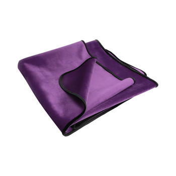 Liberator Fascinator Throw Regular Purple Liberator Fascinator Throw Regular Purple