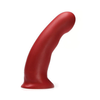 Tantus General Dildo Ruby (Box) Tantus General Dildo Ruby (Box)