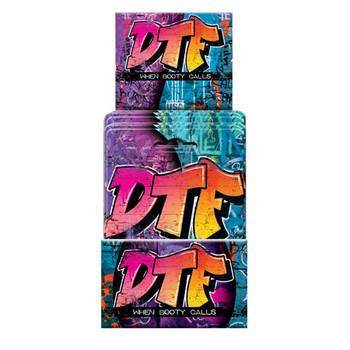 DTF For All Enhancement Pill 1 ct. 24-Piece Display