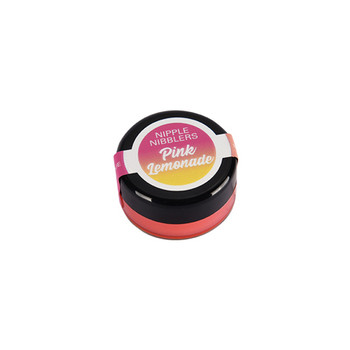 Jelique Nipple Nibbler Cool Tingle Pink Lemonade 3 g Jelique Nipple Nibbler Cool Tingle Pink Lemonade 3 g