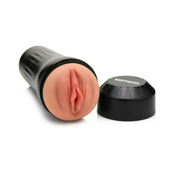 Mistress Vibrating Pussy Masturbator Medium Mistress Vibrating Pussy Masturbator Medium