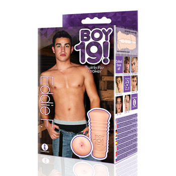 Boy 19! Teen Twink Stroker Eddie F. Boy 19! Teen Twink Stroker Eddie F.