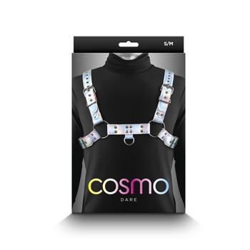 Cosmo Harness Dare S/M Cosmo Harness Dare S/M