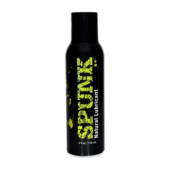 Spunk Lube Natural 4oz Spunk Lube Natural 4oz