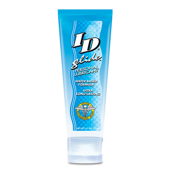 ID Glide Lubricant 4.1 fl oz Tube ID Glide Lubricant 4.1 fl oz Tube