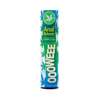OOOWEEE .5oz Bottle OOOWEEE .5oz Bottle