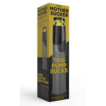 Mother Sucker Penis Pump Mother Sucker Penis Pump