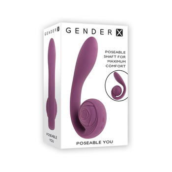 Gender X Poseable You Gender X Poseable You