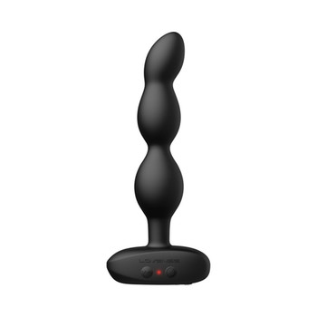 Lovense Ridge Vibrating and Rotating Anal Beads Lovense Ridge Vibrating and Rotating Anal Beads