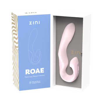 Zini Roae Pink Zini Roae Pink