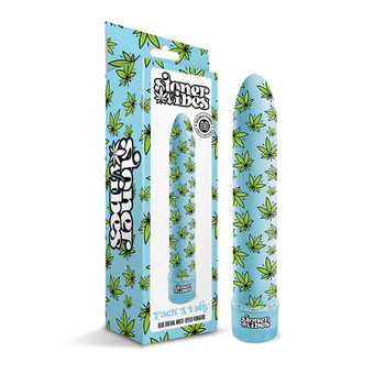 Stoner Vibes Pack A Fatty Blue Dream Stoner Vibes Pack A Fatty Blue Dream