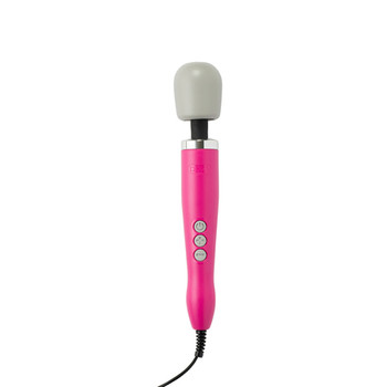 Doxy Original Massager Wand Vibrator Pink Doxy Original Massager Wand Vibrator Pink