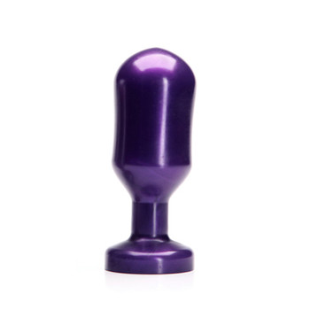 Planet Dildo Keg - Midnight Purple Planet Dildo Keg - Midnight Purple