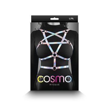 Cosmo Harness Risque L/XL Cosmo Harness Risque L/XL