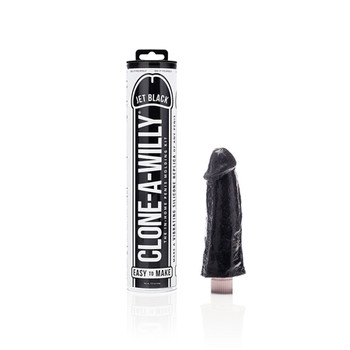 Clone-A-Willy: Jet Black Clone-A-Willy: Jet Black