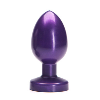 Planet Dildo Gazebo - Midnight Purple Planet Dildo Gazebo - Midnight Purple