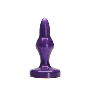Planet Dildo Noob - Midnight Purple Planet Dildo Noob - Midnight Purple