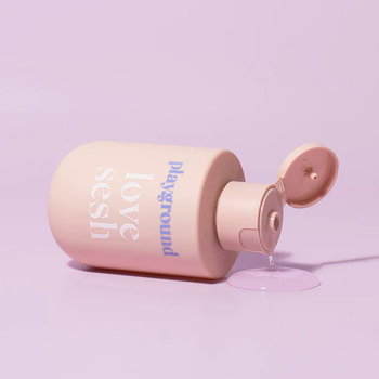 Playground Love Sesh Water-Based Personal Lubricant 3.7 oz