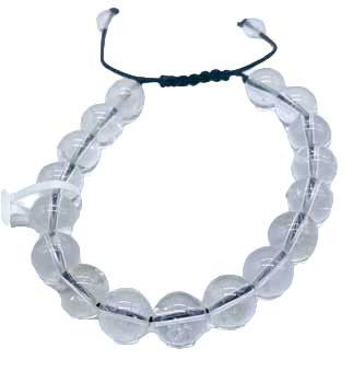10mm Crystal Bracelet 10mm Crystal Bracelet