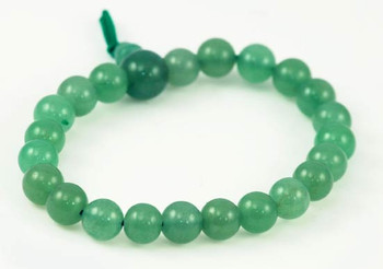 Aventurine Power Bracelet Aventurine Power Bracelet