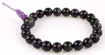 Amethyst Power Bracelet Amethyst Power Bracelet