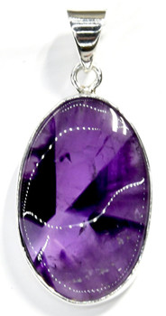 Amethyst Pendant Amethyst Pendant