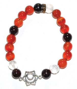 8mm Chakra Sacral 8mm Chakra Sacral