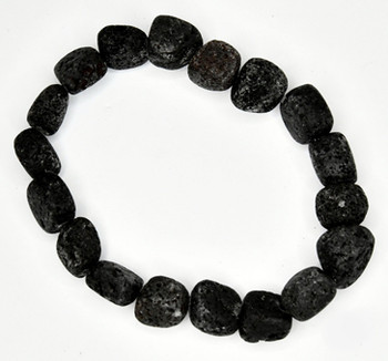Lava Nugget Bracelet Lava Nugget Bracelet