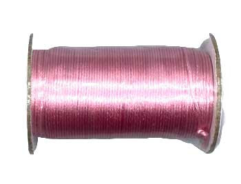 Pink Rattail 2mm 144 Yds Pink Rattail 2mm 144 Yds