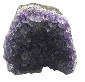 2.5-2.8# Geode Amethyst B Cut 2.5-2.8# Geode Amethyst B Cut