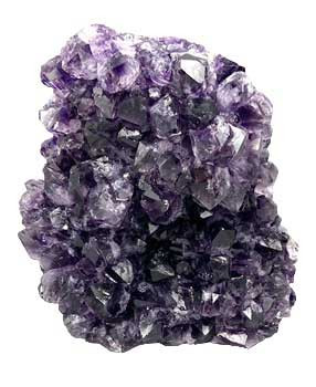 2.0-3.0# Geode Amethyst A Cut 2.0-3.0# Geode Amethyst A Cut