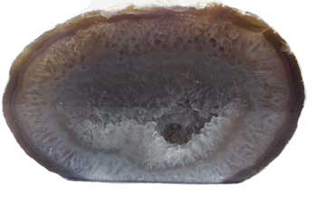 1.0-1.7# Geode Red Agate Cut 1.0-1.7# Geode Red Agate Cut
