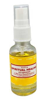 30ml Spiritual Healing Air Freshener 30ml Spiritual Healing Air Freshener