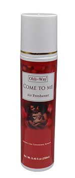 250ml Come To Me Air Freshener 250ml Come To Me Air Freshener