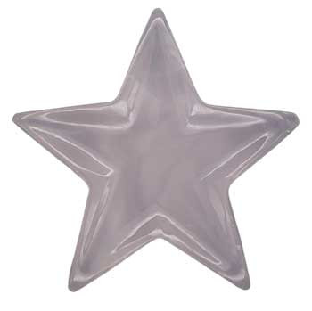 4" Star Offering Plate 4" Star Offering Plate