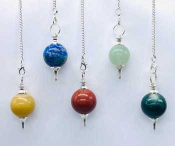 Various Ball Pendulum Various Ball Pendulum