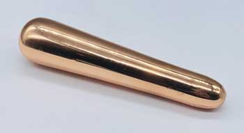 4" Copper Massager 4" Copper Massager