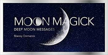 Moon Magick Cards By Stacey Demarco Moon Magick Cards By Stacey Demarco