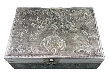 5"x7" Metal Tree Of Life 5"x7" Metal Tree Of Life