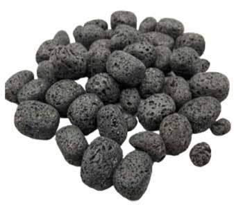 1 Lb Lava Tumbled Stones 1 Lb Lava Tumbled Stones