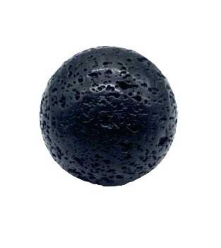 40mm Lava Sphere 40mm Lava Sphere