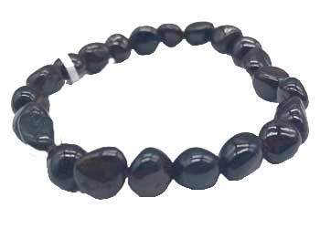 Garnet Bracelet Garnet Bracelet