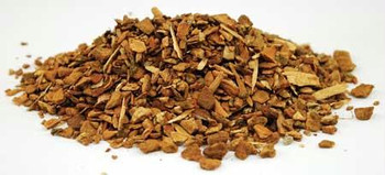 1 Lb Cramp Bark Cut Wild Crafted 1 Lb Cramp Bark Cut Wild Crafted