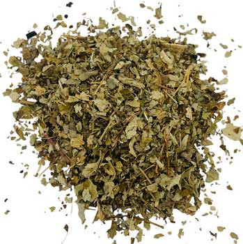 1 Lb Blackberry Leaf Cut Wildcrafted 1 Lb Blackberry Leaf Cut Wildcrafted