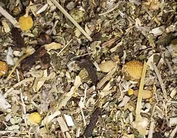 1 Lb Quick Money Spell Mix 1 Lb Quick Money Spell Mix