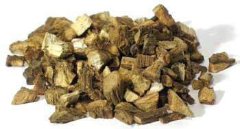Burdock Root Cut 2oz (arctium Lappa)